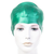 Tyr silicone cap