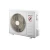 Frozzini Inverter klima TAC12CHSD/LFI INV GW, 12000Btu, Breezeless Gentle Wind, Wi-Fi, R32, Bela
