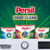Persil pralne kapsule Color, 54 pranj