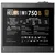 GAMDIAS 750W Helios M1-750B Bronze 161214-03800-10000-G