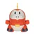 ORBICO POKÉMON - 22cm plišasta igra IX. generacije