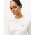 TOMMY HILFIGER Pulover bela
