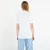 Majica Carhartt WIP S/S Script T-Shirt UNISEX White/ Black XXL