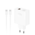 Huawei Punjač sa kablom Max 100W, Beli