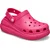 Crocs Cokle Classic Crush roza