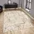 Conceptum Hypnose Tepih Els2400, 180x280 cm, Krem-zlatne boje