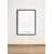 Dekorativna Slika u Okviru LM3550SCT-009, Višebojna, MDF