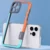 Maska Wolmtt Bumper za iPhone 17 narandzasta