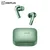 Yijia Bluetooth slušalice Buds True 3, Zelene