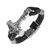 Zapestnica Viking Bangle - B - SSL-005L