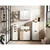 Stylife SREDNJE VISOKA omara 30,8/88,1/32,6 cm