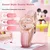 Disney Dečiji sat Minnie Mouse, Roze