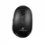 Volkano Set Bežična tastatura + Bežični miš VK-20302-BK, Crni