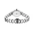 Rotary LB05135/38 Elegance Ladies Watch 28mm 3ATM