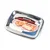 Fackelmann Tacna mala INOX
