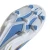 Adidas X CRAZYFAST LEAGUE FG MESSI, muške kopačke za fudbal (fg), plava ID0712