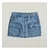 G-Star Raw Jeans krilo D27703-D536 Modra Regular Fit