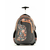 RUCKSACK ONLY NAHRBTNIK S KOLESI TROLLEY 2V1 CORAL SPRING