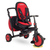 Smart Trike 5502212 tricikel Sfold 700 J rdeč