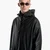 Jopica A.P.C. Kim Parka UNISEX Black L
