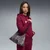 PUMA Torba pop medium prism bag W