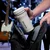 Aeropress GO Plus Travel System - krem