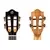 FLIGHT UKULELE IRIS Blk tenor ukulele s torbo