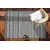 Decormat Zunanji tepih Stripe in cikcak 80x120 cm