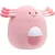 Pokémon Squishmallows Chansey 60 cm