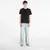 Majice Jordan JHM Flight Base Tee 2-Pack Black/ White XL