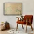 shumee Plakat - Ptica na travniku