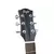 FLIGHT D-155C SAP ACOUSTIC GUITAR