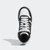 Adidas HOOPS 3.0 MID K, dečije patike za slobodno vreme, bela IH7893
