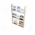 Hanah Home Polica za knjige, 56x92x10cm, Bela