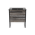 Loft Nero Moras 75 talna