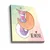Wallity Slika 4570COC-002, 45 x 70 cm