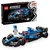 LEGO 77246 Visa Cash App RB VCARB 01 F1® formula