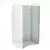 Stakleni paravan COPEN FONTA 100x195cm staklo 6mm providno
