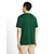 TOM TAILOR Majica trst/temno zelena