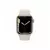 Apple Watch Series 7 GPS 41mm, starlight, starlight športni pasček