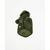 Paws & Whiskers Odelo za pse Froggy Welsoft Jacket, Zeleno