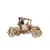 shumee 3D lesena sestavljanka retro avto UGR-T uGEARS