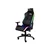 Stolica TRUST GXT719 RUYA RGB GAMING/Crna