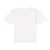 Otroška majica CCM Team SS Tee White S