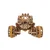 UGEARS 3D lesena mehanska sestavljanka Mars Rover