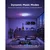Govee - LED RGBICWW prigušiva stropna LED svetiljka/55W/230V, prečnik 46 cm Matter Wi-Fi