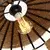 Luster Vintage stil