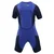 Aqua sphere stingray hp2 blue/navy xxl