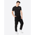 G-Star RAW Majica, črna