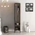 Hanah home Ormar Kumsal S 40x47,5x201cm Orah